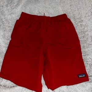 Patagonia Water resistant/Bathing suit Shorts